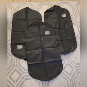 Hugo Boss Garmet Travel Bags Set Of 3